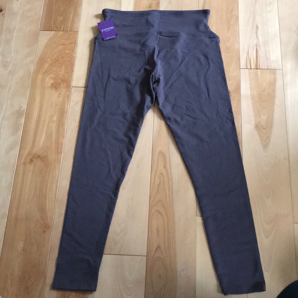 Yummie Tummie Leggings